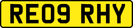 RE09RHY