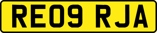 RE09RJA