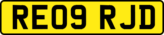 RE09RJD