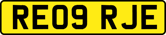 RE09RJE