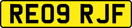 RE09RJF
