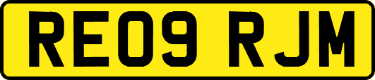 RE09RJM