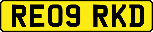 RE09RKD