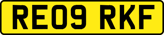 RE09RKF