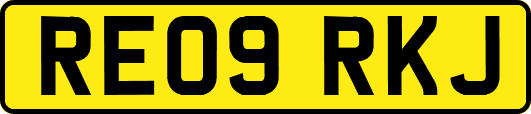RE09RKJ