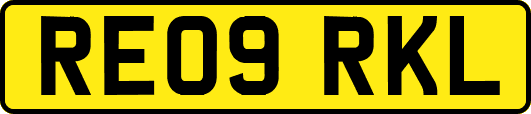 RE09RKL