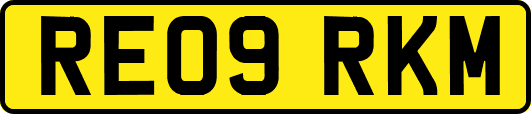 RE09RKM