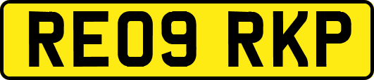 RE09RKP