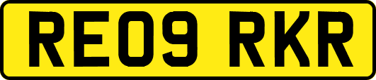 RE09RKR