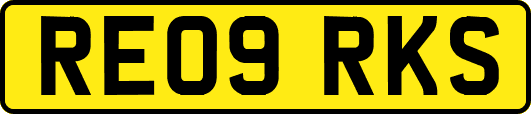 RE09RKS