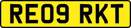 RE09RKT