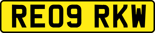 RE09RKW