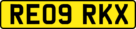 RE09RKX