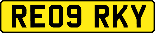 RE09RKY
