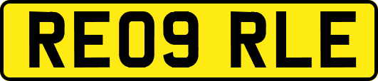 RE09RLE