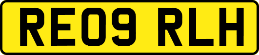 RE09RLH