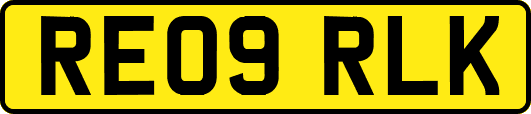 RE09RLK