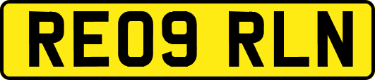 RE09RLN