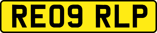 RE09RLP