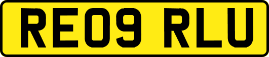 RE09RLU