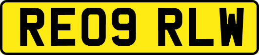 RE09RLW