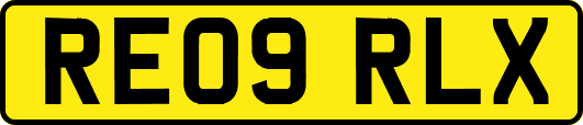 RE09RLX
