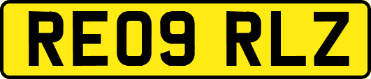 RE09RLZ