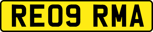 RE09RMA