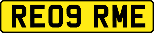 RE09RME
