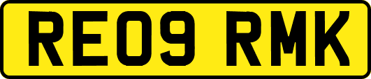 RE09RMK