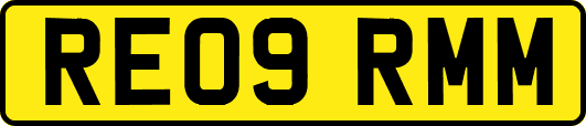 RE09RMM
