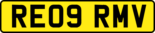 RE09RMV