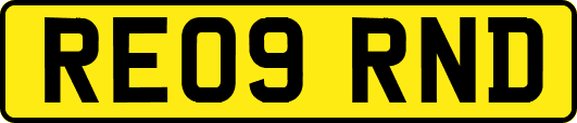 RE09RND