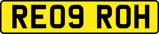RE09ROH