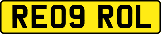 RE09ROL