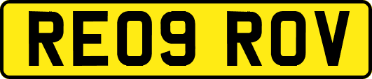RE09ROV