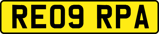 RE09RPA