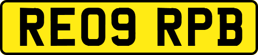 RE09RPB