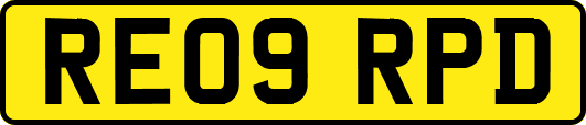 RE09RPD