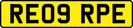 RE09RPE
