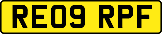 RE09RPF