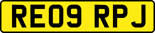 RE09RPJ