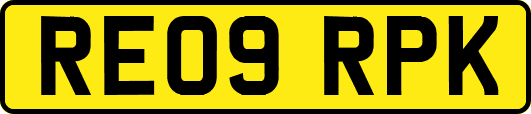 RE09RPK