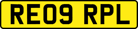 RE09RPL