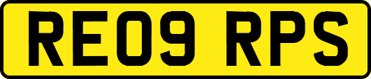 RE09RPS