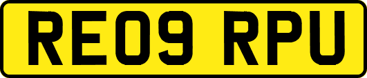 RE09RPU