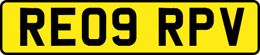 RE09RPV