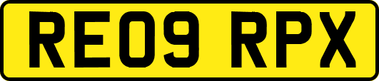 RE09RPX