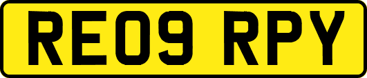 RE09RPY