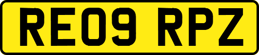RE09RPZ